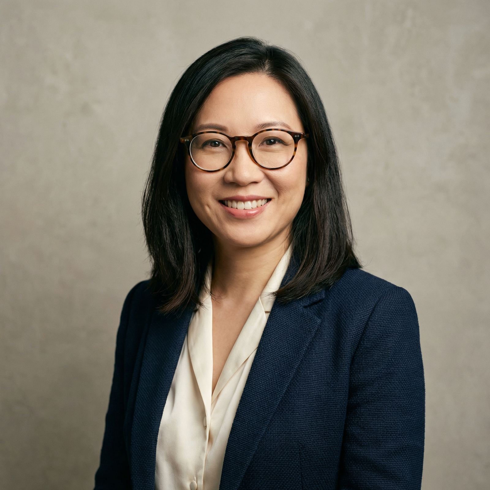 小小绘社区心理顾问王思涵